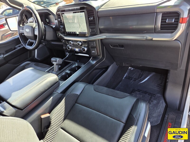 Used 2023 Ford F-150 Raptor 4D SuperCrew