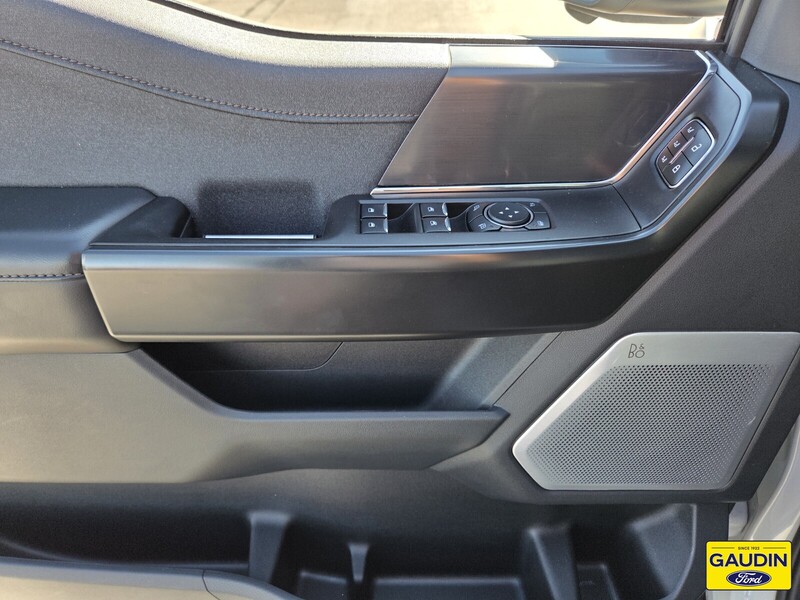 Used 2023 Ford F-150 Raptor 4D SuperCrew