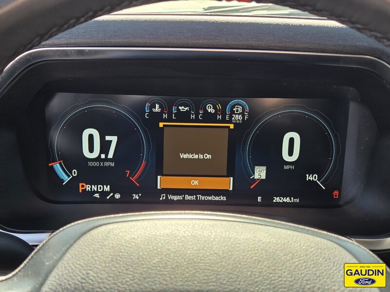 Used 2023 Ford F-150 Raptor 4D SuperCrew