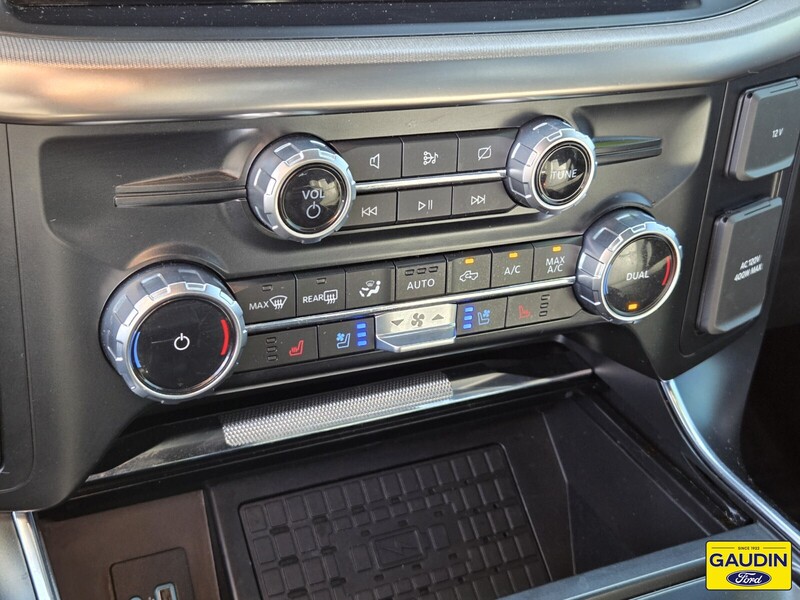 Used 2023 Ford F-150 Raptor 4D SuperCrew