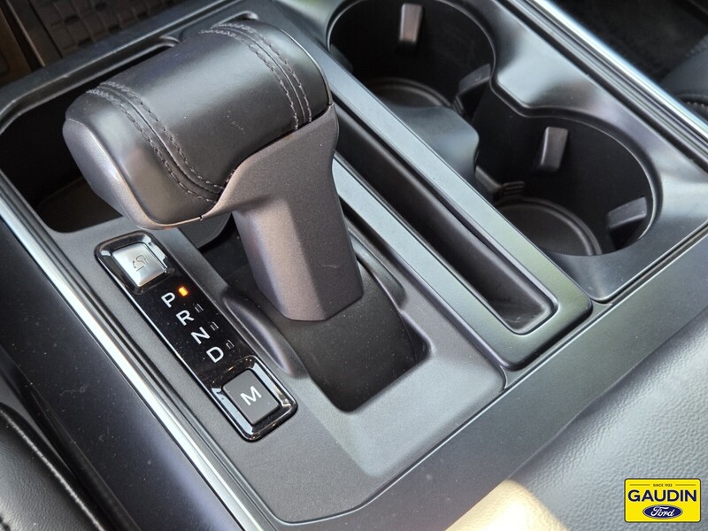 Used 2023 Ford F-150 Raptor 4D SuperCrew