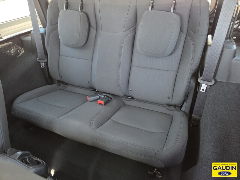 Used 2023 Jeep Wrangler Sport S 2D Sport Utility