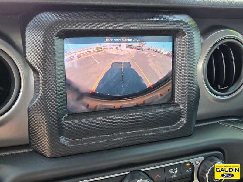 Used 2023 Jeep Wrangler Sport S 2D Sport Utility