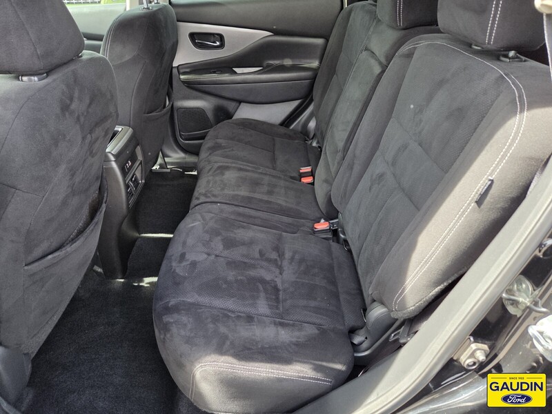 Used 2020 Nissan Murano SV 4D Sport Utility