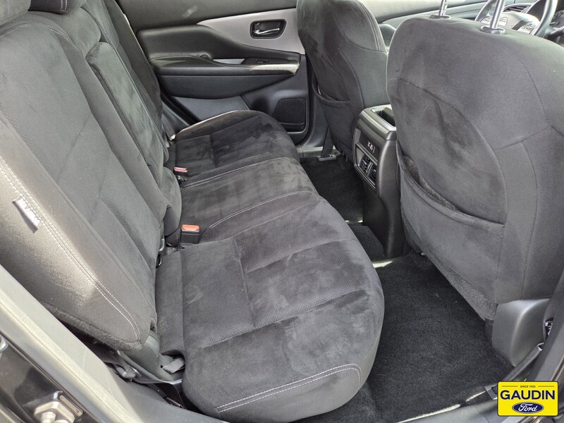 Used 2020 Nissan Murano SV 4D Sport Utility