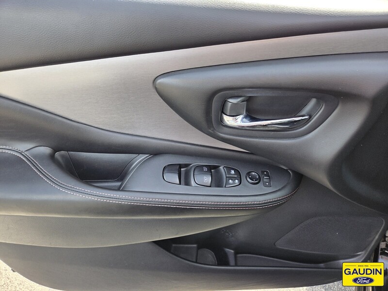 Used 2020 Nissan Murano SV 4D Sport Utility