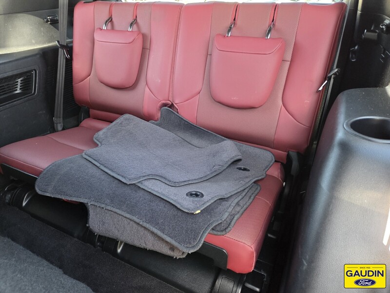 Used 2021 Lexus GX 460 4D Sport Utility