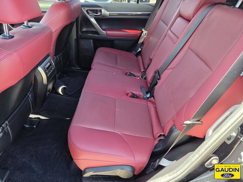 Used 2021 Lexus GX 460 4D Sport Utility