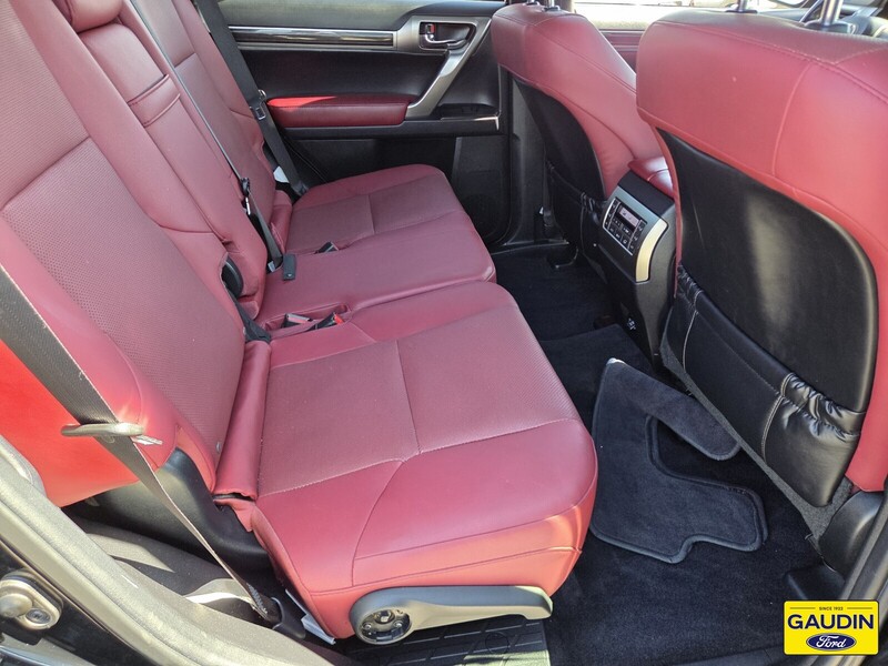 Used 2021 Lexus GX 460 4D Sport Utility