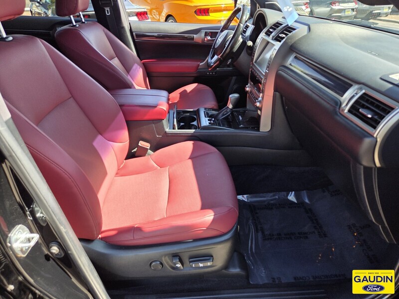 Used 2021 Lexus GX 460 4D Sport Utility