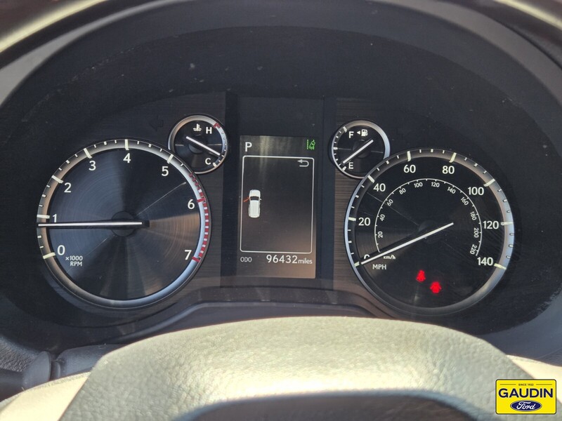 Used 2021 Lexus GX 460 4D Sport Utility