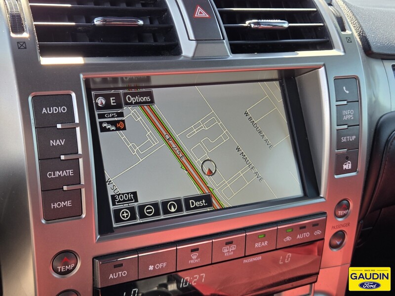 Used 2021 Lexus GX 460 4D Sport Utility