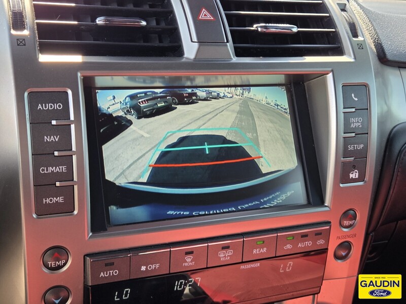 Used 2021 Lexus GX 460 4D Sport Utility