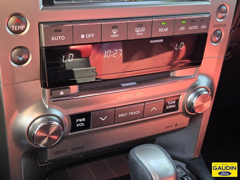 Used 2021 Lexus GX 460 4D Sport Utility