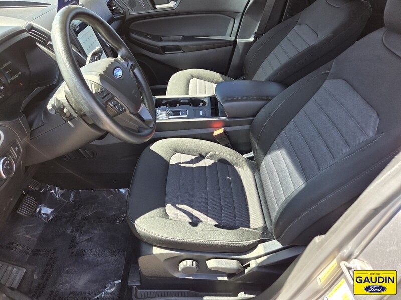 Used 2022 Ford Edge SE 4D Sport Utility