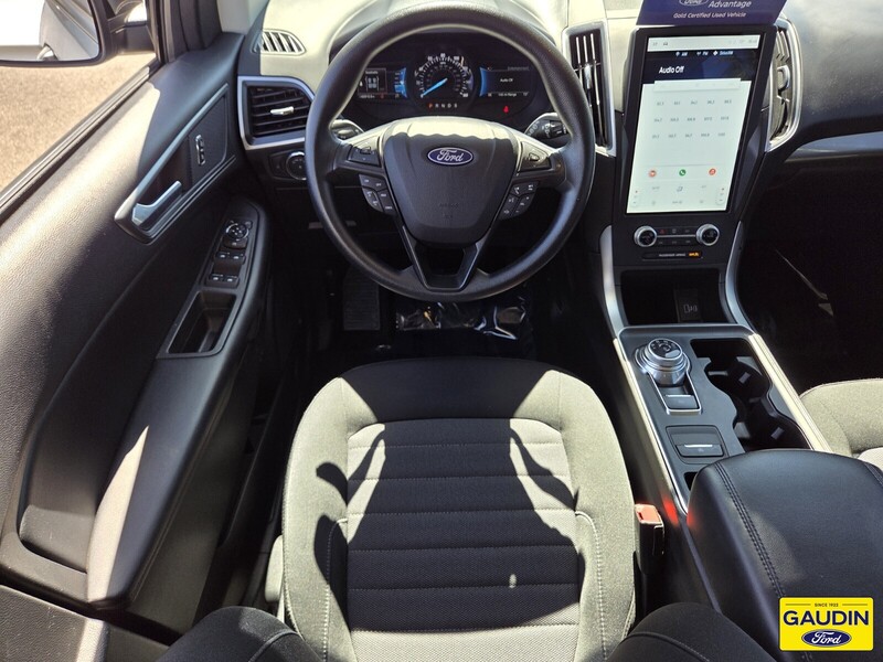 Used 2022 Ford Edge SE 4D Sport Utility