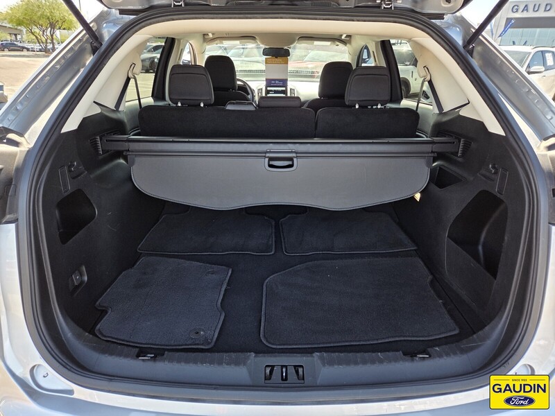 Used 2022 Ford Edge SE 4D Sport Utility