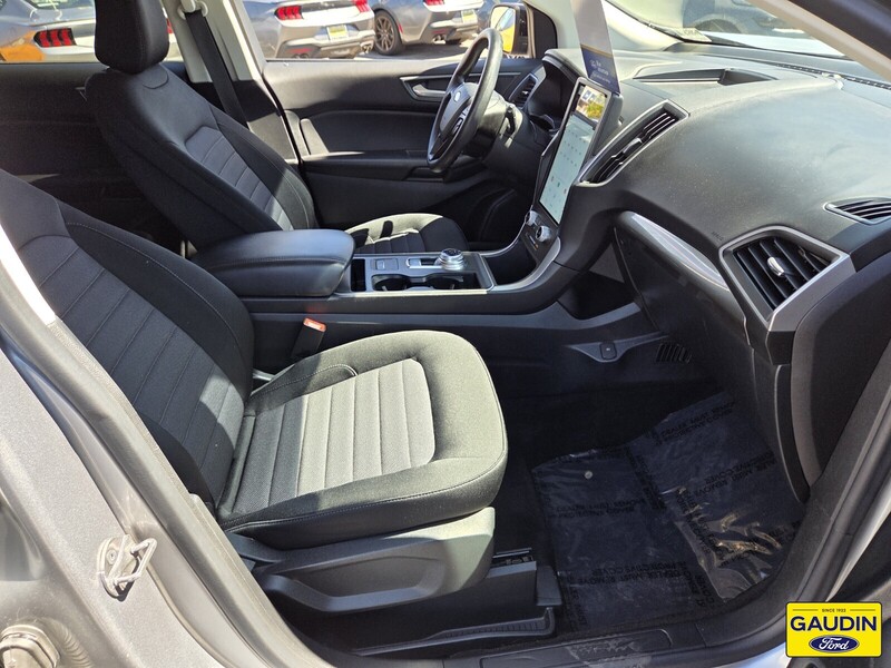 Used 2022 Ford Edge SE 4D Sport Utility