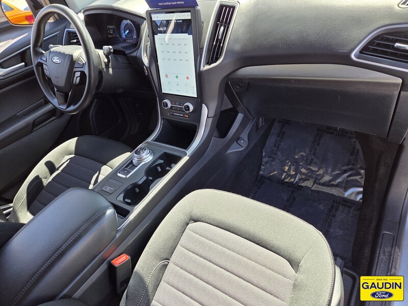 Used 2022 Ford Edge SE 4D Sport Utility