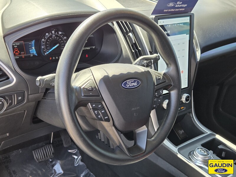 Used 2022 Ford Edge SE 4D Sport Utility