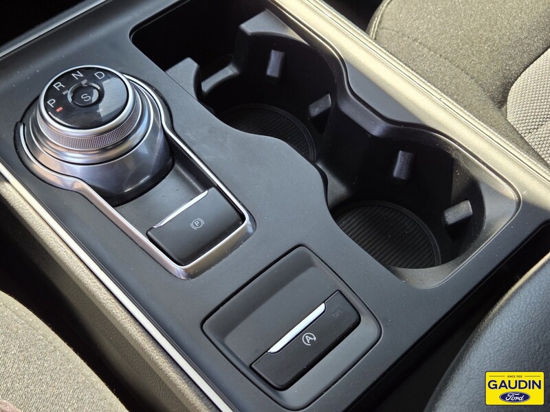 Used 2022 Ford Edge SE 4D Sport Utility