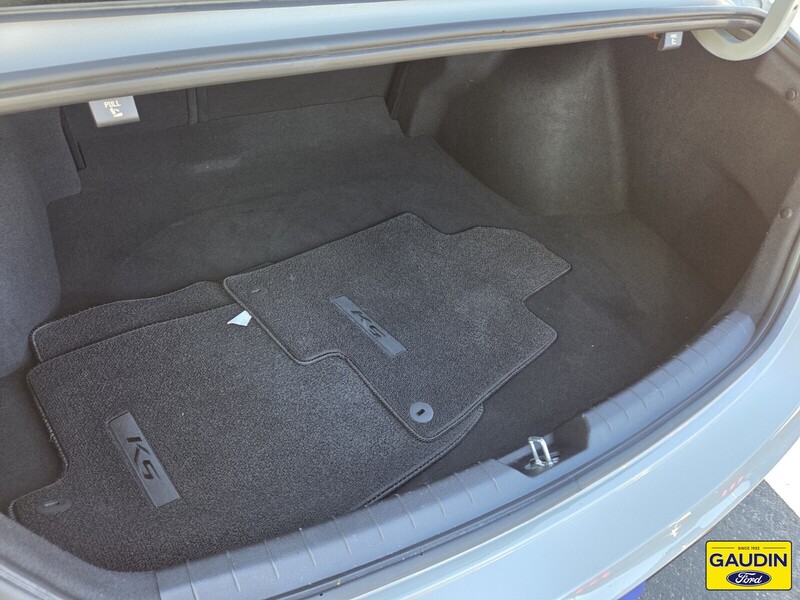 Used 2024 Kia K5 GT-Line 4D Sedan