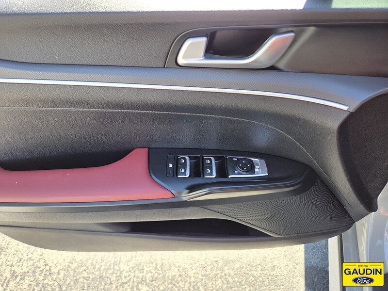 Used 2024 Kia K5 GT-Line 4D Sedan