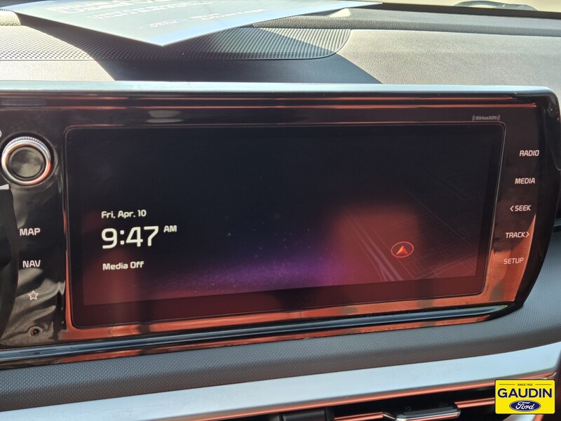 Used 2024 Kia K5 GT-Line 4D Sedan