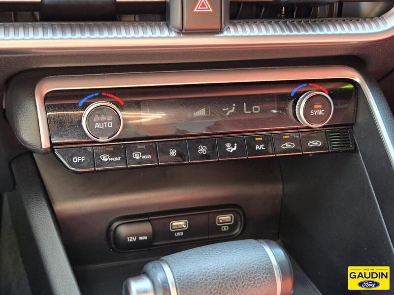 Used 2024 Kia K5 GT-Line 4D Sedan