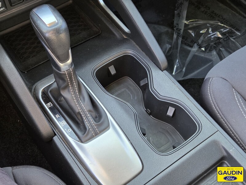 Used 2022 Nissan Frontier SV 4D Crew Cab