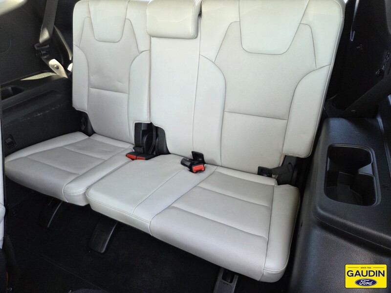 Used 2022 Kia Telluride EX 4D Sport Utility