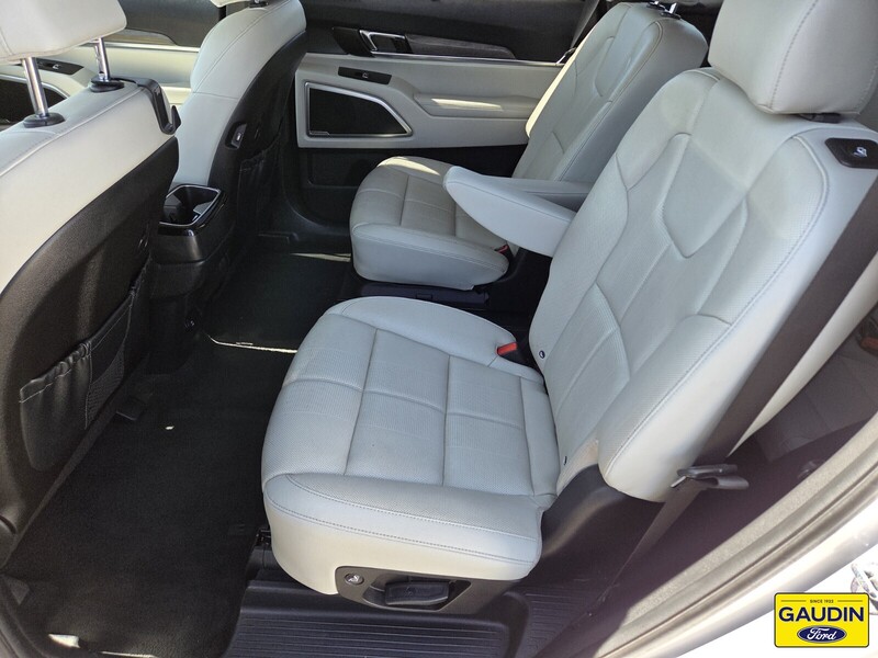 Used 2022 Kia Telluride EX 4D Sport Utility