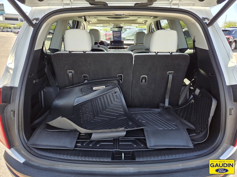 Used 2022 Kia Telluride EX 4D Sport Utility