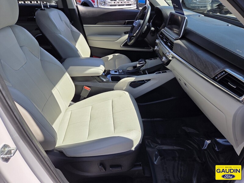 Used 2022 Kia Telluride EX 4D Sport Utility