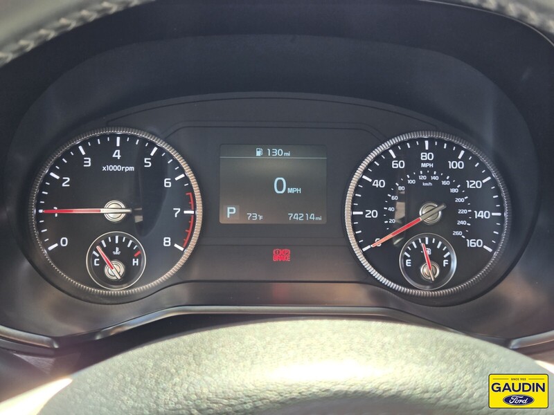 Used 2022 Kia Telluride EX 4D Sport Utility