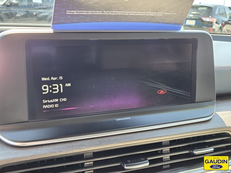 Used 2022 Kia Telluride EX 4D Sport Utility