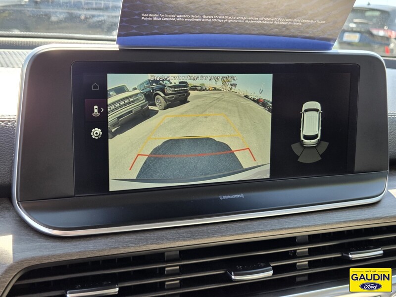 Used 2022 Kia Telluride EX 4D Sport Utility