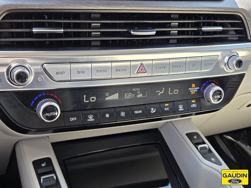 Used 2022 Kia Telluride EX 4D Sport Utility