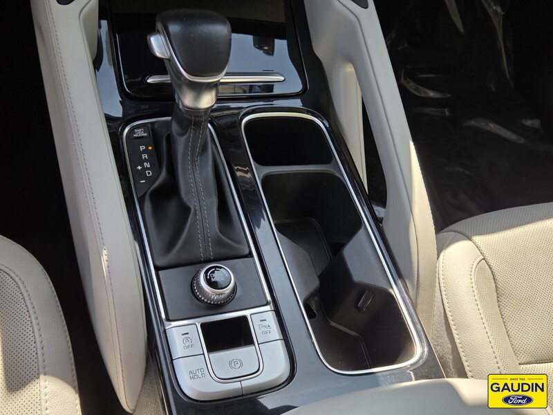 Used 2022 Kia Telluride EX 4D Sport Utility