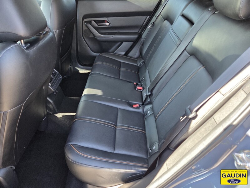 Used 2024 Mazda CX-50 2.5 Turbo Premium Plus Package 4D Sport Utility