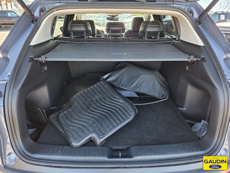 Used 2024 Mazda CX-50 2.5 Turbo Premium Plus Package 4D Sport Utility