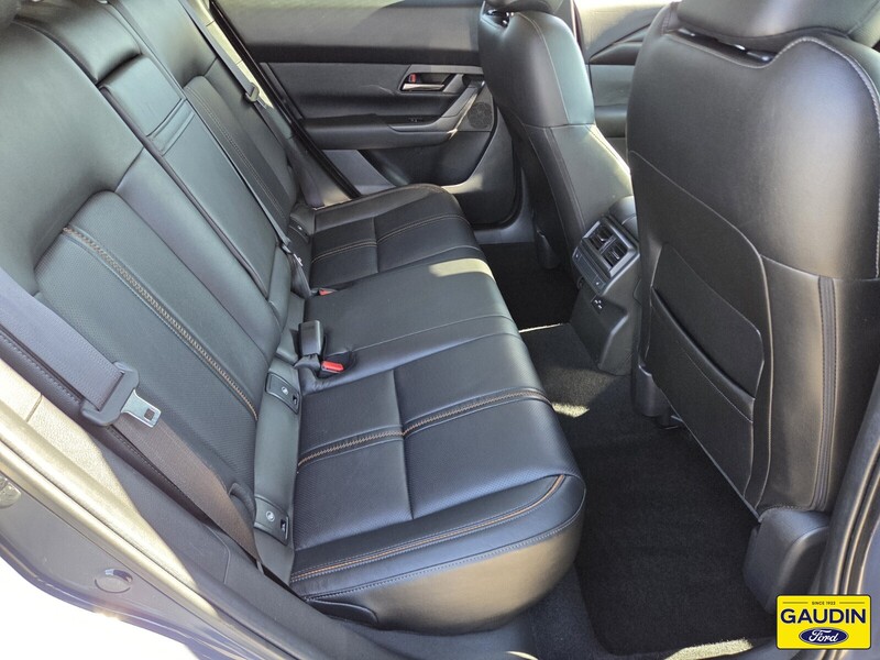 Used 2024 Mazda CX-50 2.5 Turbo Premium Plus Package 4D Sport Utility