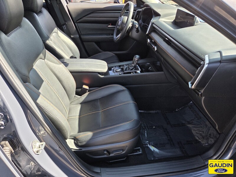 Used 2024 Mazda CX-50 2.5 Turbo Premium Plus Package 4D Sport Utility