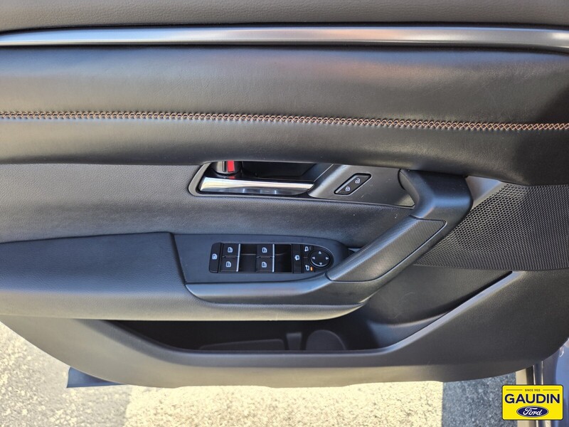 Used 2024 Mazda CX-50 2.5 Turbo Premium Plus Package 4D Sport Utility