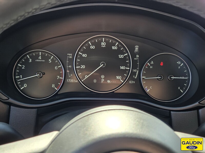 Used 2024 Mazda CX-50 2.5 Turbo Premium Plus Package 4D Sport Utility