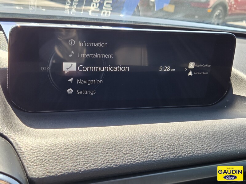 Used 2024 Mazda CX-50 2.5 Turbo Premium Plus Package 4D Sport Utility