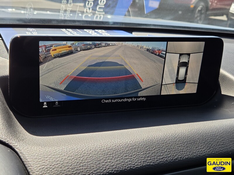 Used 2024 Mazda CX-50 2.5 Turbo Premium Plus Package 4D Sport Utility