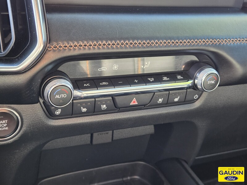 Used 2024 Mazda CX-50 2.5 Turbo Premium Plus Package 4D Sport Utility