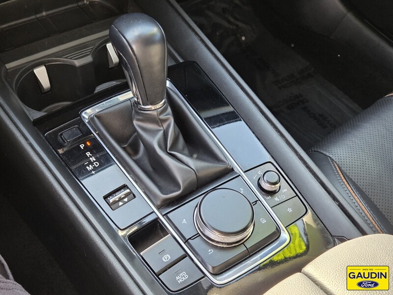 Used 2024 Mazda CX-50 2.5 Turbo Premium Plus Package 4D Sport Utility