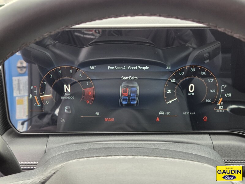 Used 2025 Ford Mustang GT Premium 2D Coupe